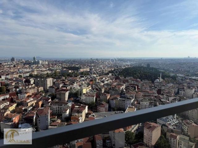 Anthıll Resıdence Denız Manzaralı 86 M² 1+1
