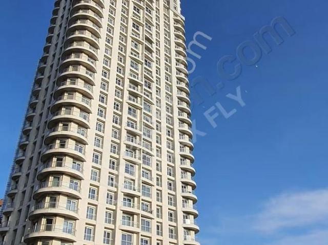 Anthıll Resıdence Kiralık 1+1 Köşe Balkonlu Bomonti