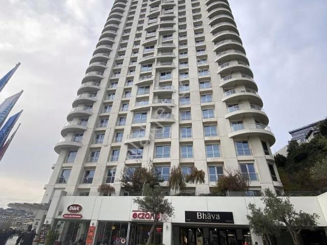 Anthıll Residence Manzaralı 2+1 Daire. Hesna Yılmaz