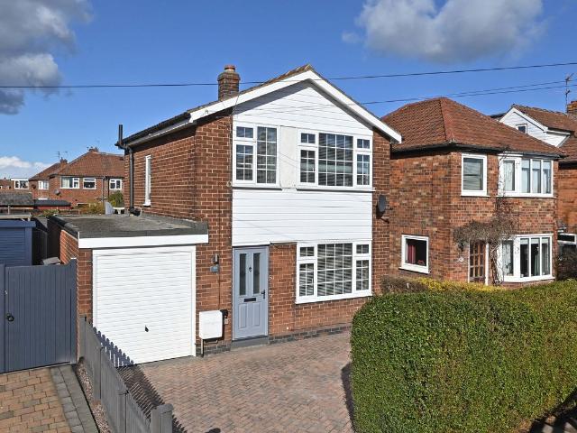 Anthea Drive, Huntington, York YO31, 3 bed detached house to rent, £1,450 pcm | PrimeLocation