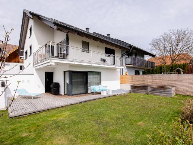 ANTHERING | Einfamilienhaus mit Bergblick & viel Platz für die Familie ab Frühling 2028