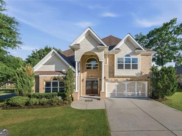 Anthony Nane Ct, Lawrenceville, Home For Sale
