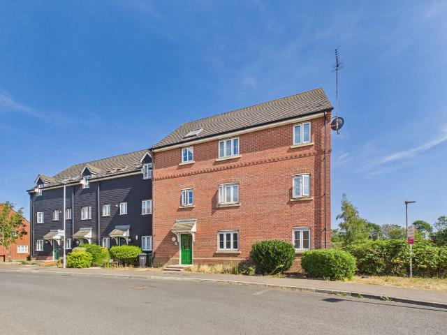 Anthony Nolan Road, King's Lynn PE30, 1 bed flat to rent, £750 pcm | PrimeLocation
