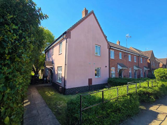 Anthony Nolan Road, King's Lynn PE30, 3 bed property to rent, £1,100 pcm | PrimeLocation