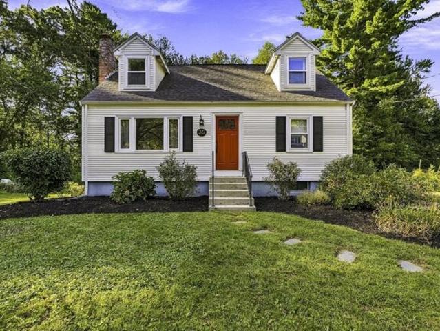 Anthony Rd, Franklin, Home For Sale