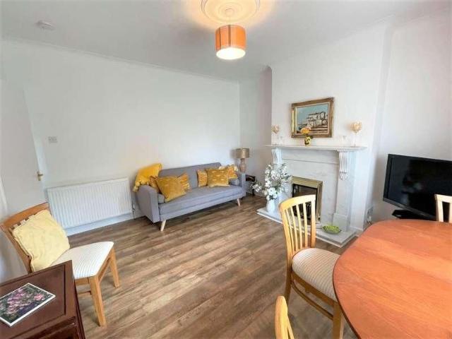 Anthony Road, Largs, North Ayrshire, KA30