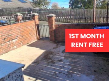 North East, North England