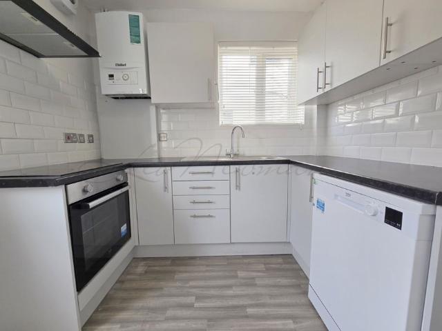 Anthony Way, Cippenham, Slough SL1, 3 bed terraced house to rent, £2,000 pcm | PrimeLocation