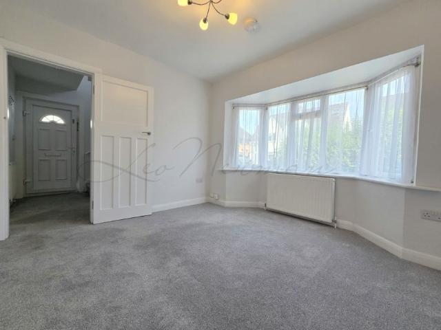 Anthony Way, Slough, SL1