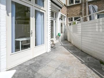 Van Tuyll Van Serooskerkenplein, Stadionbuurt, Zuid, Amsterdam, Amsterdam, Noord-Holland, Noord-Holland