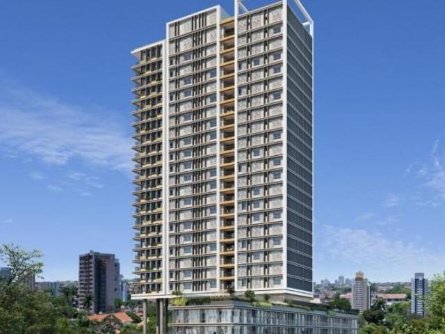 Anthology Residencial