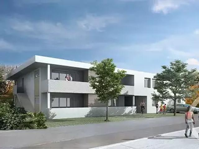 Anthy sur Léman 74200 Achat / Vente appartement 3 pièces t3