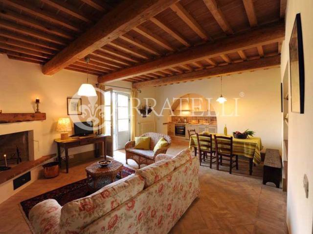 Antico Borgo Perfettamente Ristrutturato a Sinalunga, nel cu. 1255m² Sinalunga