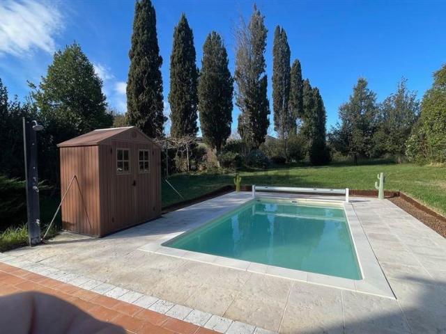 Antico mulino toscano ristrutturato con piscina e ampio parc. 400m² Rosignano Marittimo