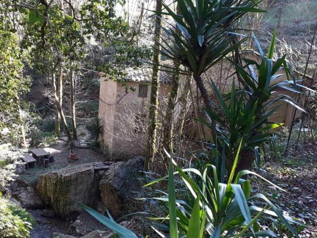 Antico Mulino tra Lucca e Camaiore 162m² Camaiore