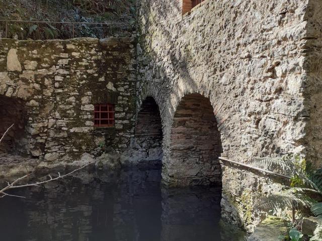 Antico Mulino tra Lucca e Camaiore 162m² Camaiore