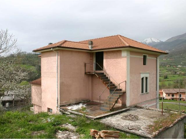 Antica casa indipendente a Picinisco 300m² Picinisco