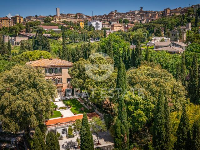 Antica Dimora Perugia 872m² Perugia