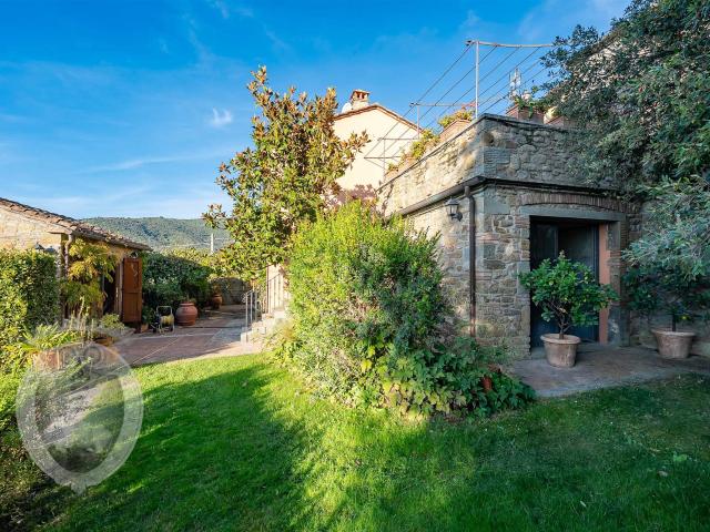 Antica Residenza del Sodo 463m² Cortona