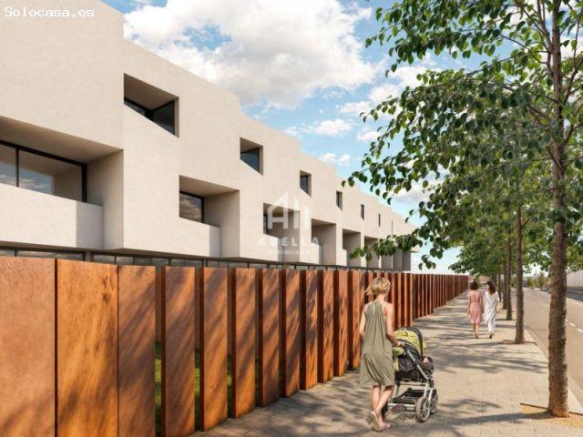 Anticípate al Lujo: Casa de Obra Nueva con Aerotermia en la Mejor Zona de