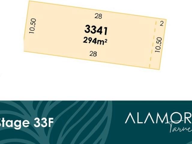 Anticipated titling Q1 2027! West facing dream homesite at Alamora! 5 mins away from club Alamora, café', schools, parks, shopping center