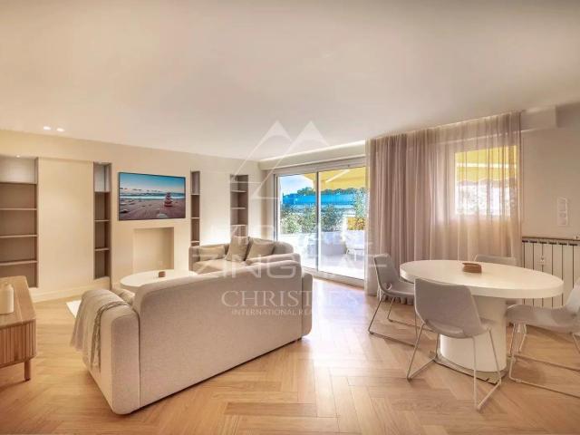 Antibes – Centre ville 97m² Antibes