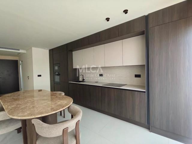 Antibes Centre Ville /3 Pièces / Albert 1er 80m² Antibes