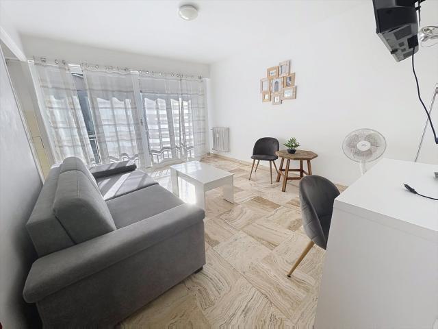 Antibes Centre Ville Studio Limite Vieil Antibes 29m² Antibes