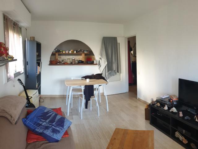ANTIBES HAUTEURS 2P 50 m2