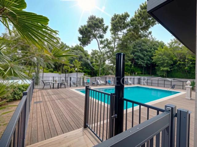 Antibes Jules Grec 3P Au Calme Avec Jardin De 75 m2 57m² Antibes
