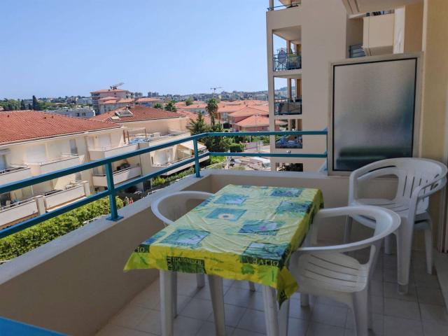 ANTIBES LES PINS