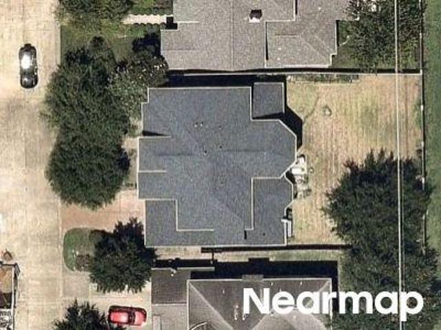 Antibes Ln