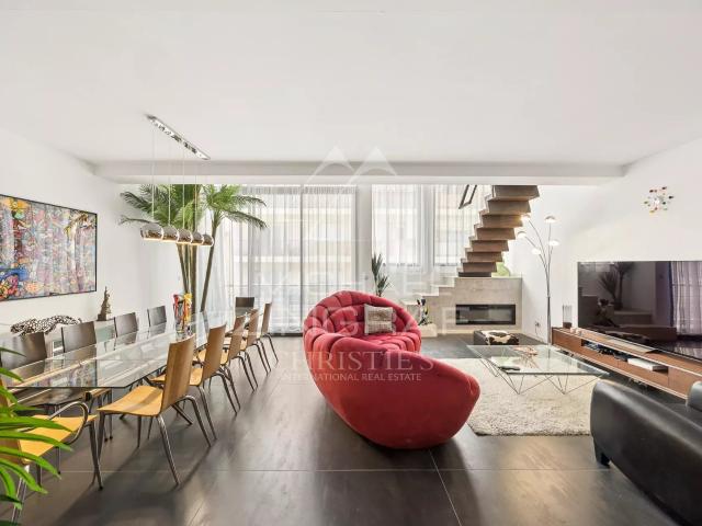 Antibes – Loft D'architecte D'exception 206m² Antibes