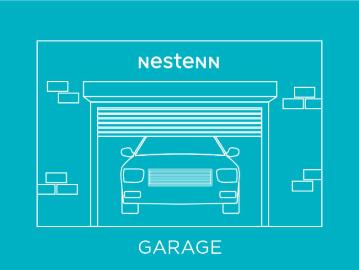 Appartement à louer à Alpes - Cave, Parking