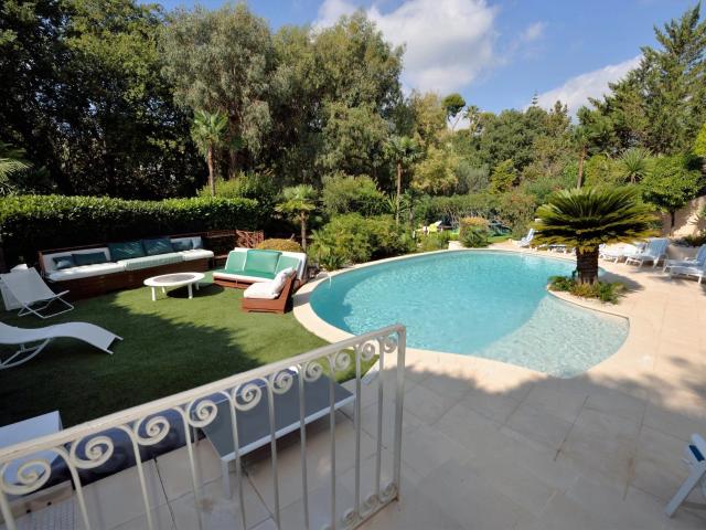 ANTIBES VILLA 5