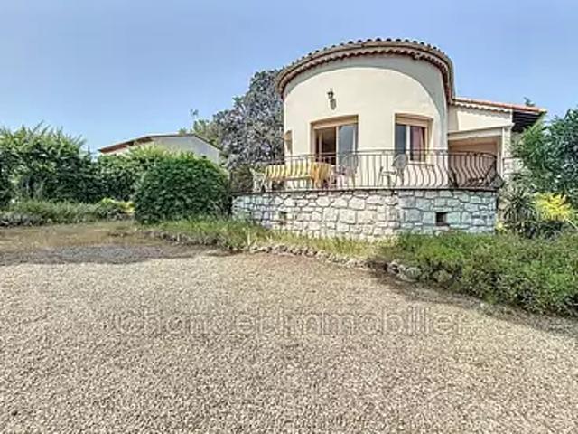 Antibes 06600 Achat / Vente maison 4 pièces t4 parking