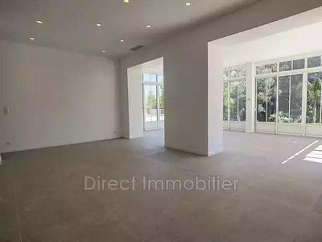 Antibes 06600 Achat / Vente maison 6 pièces t6 piscine