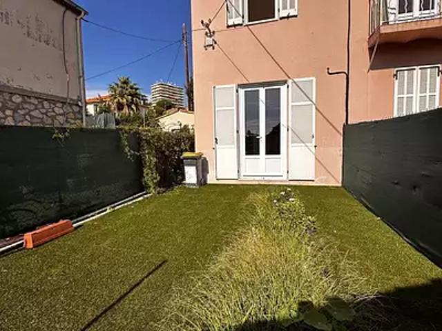Antibes 06600 Achat / Vente maison 7 pièces t7
