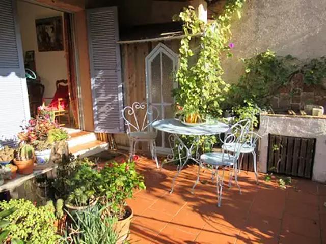 Antibes 06600 Achat / Vente maison
