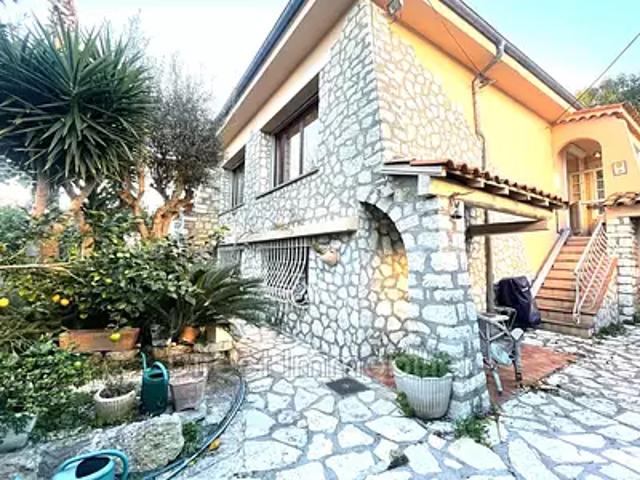 Antibes 06600 Achat / Vente maison 3 pièces t3