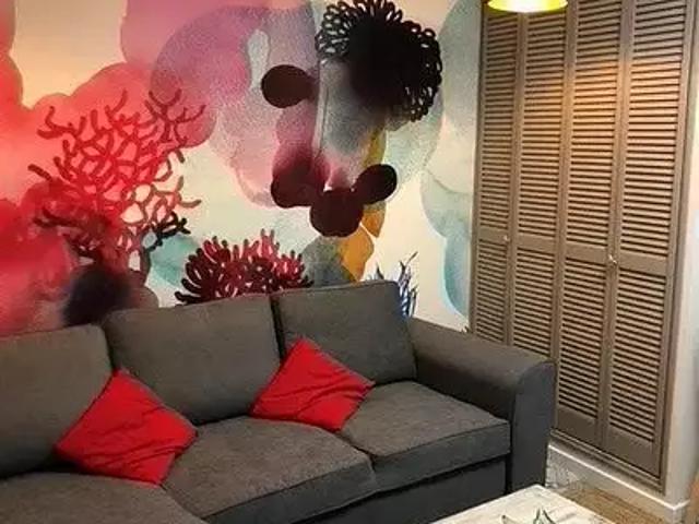 Antibes 06600 Location appartement 2 pièces t2