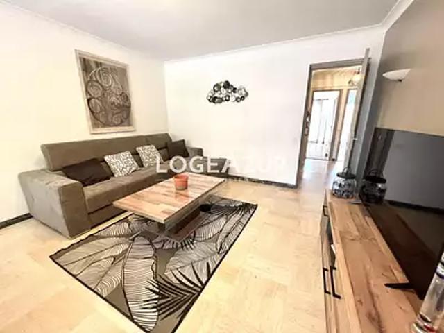 Antibes 06600 Location appartement 3 pièces t3