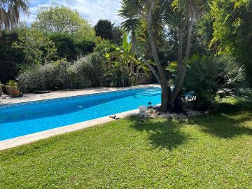 louer Maison à Alpes - Climatisation, Sécurité