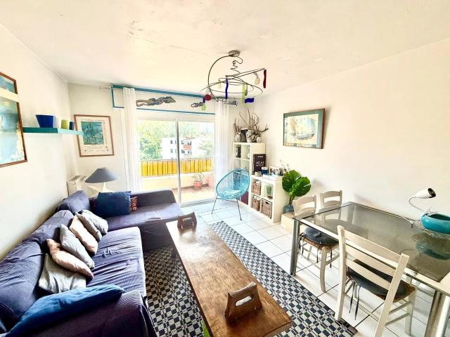 Antibes/Ames Du Purgatoire 57m² Antibes