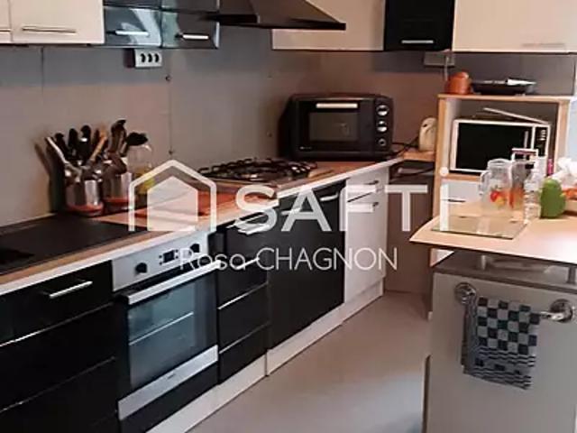 Antigny 85120 Achat / Vente maison 6 pièces t6