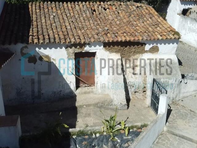 Antigo Palheiro para Reconstrução na Bordeira