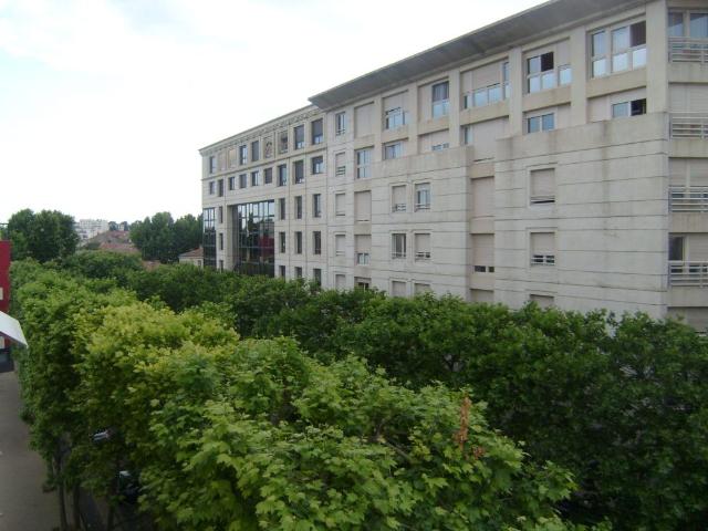 Antigone T1 26.02 m²