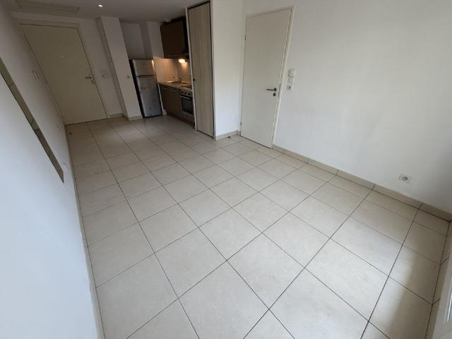 Antigone T2 37 m²