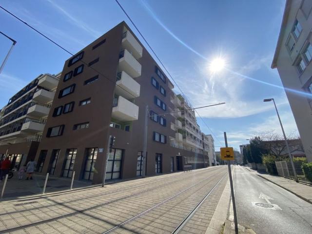 Antigone T2 37 m²