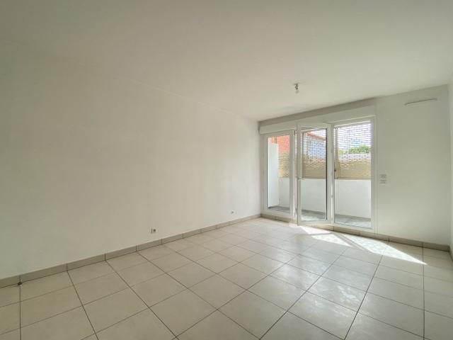 Antigone T2 39 m² FDI Services Immobiliers